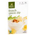 thumbnail image 2 of Simply Organic Dip Mix French Onion Org,1.1 Oz (Pack Of 12), 2 of 4