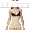 thumbnail image 2 of Gaine Ouverte pour Femmes, 2 of 5