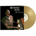 thumbnail image 3 of Memphis Slim - Blues Essentials - Gold - Music & Performance - Vinyl, 3 of 3