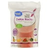 Great Value Detox Rocks Fruit & Vegetable Smoothie, 24 oz