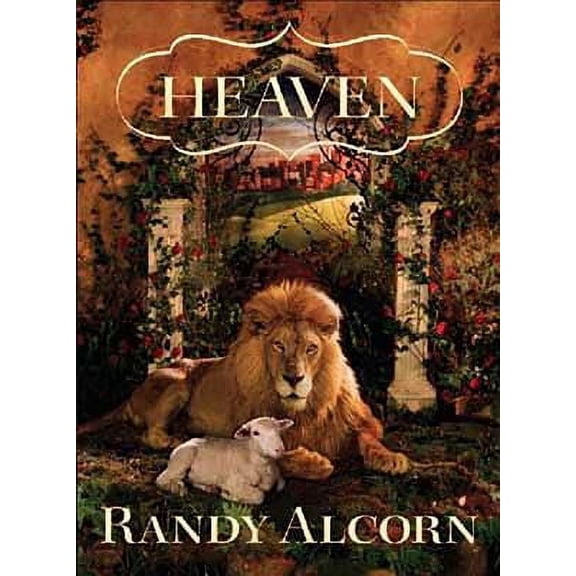 Heaven - Bible Study Book (Paperback)