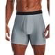 thumbnail image 1 of Boxerjock Under Armour Tech 6 pulgadas para hombres Harbor Blue S, 1 of 4