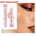 thumbnail image 1 of RKSTN Eyeshadow Palette Highlighter Wang Eyeshadow Sponge Head For The Skin Show 15ml Eyeshadow Palette, 1 of 4