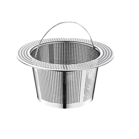 Stainless Steel Cold Press Juicer Pulp Strainer Secondary Fine Filter for J2 Blockage And Enhances Juices