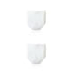 thumbnail image 1 of Soidarity Ropa interior de incontinencia Calzoncillos Calzoncillos Pañales para adultos Mujeres M Mujeres METRO 2Conjunto, 1 of 6
