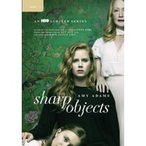 Sharp Objects (DVD), Warner Bros, Drama