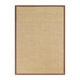 thumbnail image 3 of Estera de sisal para sofá antiarañazos para gatos, almohadilla para rascar para gatos, resistente al desgaste, tabla para garras de gato que no se astilla, nido resistente a los arañazos, suministros, 3 of 4