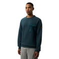 thumbnail image 1 of Patrick Mens Archie Crew Neck Sweatshirt, 1 of 4