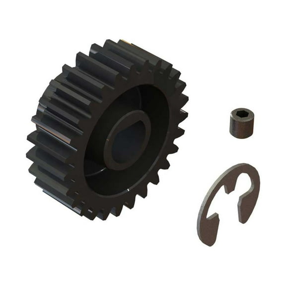ARRMA 27T Mod1 Safe-D8 Pinion Gear ARA311047 Gears & Differentials