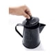 thumbnail image 3 of Cafetera De Peltre Tradicional 2 Litros, 3 of 4