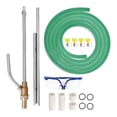 thumbnail image 1 of Pressure Washer Sandblasting Kit Sand for Pressure Washer with Replacement Nozzle Tips, Protect Glasses, 1 of 5