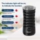 thumbnail image 3 of Calentador de leche Milk Frother Secura Electric de 240 ml, 4 en 1, 3 of 7