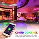 thumbnail image 4 of Tuya GU10 Smart LED Bulb Dimmable 5W AC100-130V WIFI+Bluetooth 1 Pcs, 4 of 5