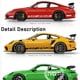 thumbnail image 4 of GT3 RS-póster de supercoche de generación de coches, lienzo impreso, pintura, decoración del hogar, regalo de decoración de arte de la pared para amantes del coche, sin marco, 911, 4 of 4
