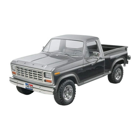 Ford Ranger Pickup Truck Model Kit, Build the top of the line Ford F- 150 Pickup By Revell