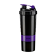 thumbnail image 1 of Vaso Mezclador Bloosom  Shaker De Gimnasio Violeta, 1 of 5