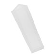 thumbnail image 1 of Molde colgante de silicona transparente DIY de 1 pieza para manualidades de fabricación de joyas de fundición de resina Zulema none, 1 of 8