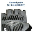 thumbnail image 5 of Zefal Unisex Gel Comfort Bike Gloves, Sizes S-XL, 5 of 8