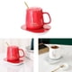 thumbnail image 4 of Calentador de taza Perfecl Calentador de tazas Rojo, 4 of 8