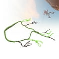 thumbnail image 1 of Sifflet à Canard avec Lanière, Collier à Boucles Réglables, pour Faisan, Outil de Tricotage à la Main, 1 of 7