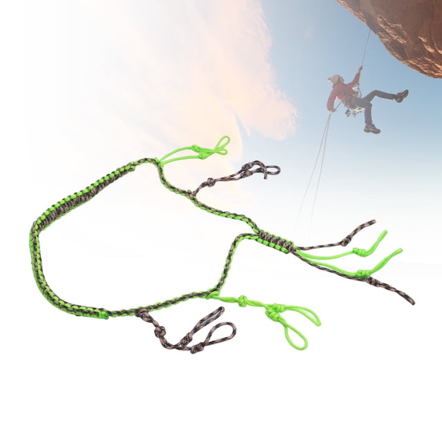Sifflet à Canard avec Lanière, Collier à Boucles Réglables, pour Faisan, Outil de Tricotage à la Main