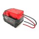 thumbnail image 5 of Battery Adapter For Milwaukee M18 Xc 18v To Dock Power 2 Wirings Output Diy, 5 of 5
