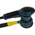 thumbnail image 2 of Vacuum Adapter for Makita Sanders - Multiple Sizes - Dust Collection - Galactic Gadgets 1-1/4in Yellow, 2 of 4