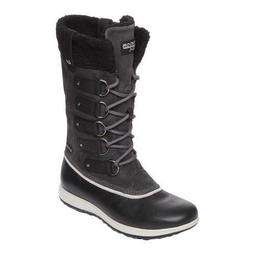 Rockport Women's Rockport XCS Britt High Winter Boot