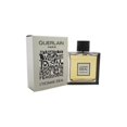 thumbnail image 3 of L'Homme Ideal by Guerlain for Men - 3.3 oz EDT Spray, 3 of 3