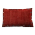 thumbnail image 1 of Ahgly Company Indoor Rectangular Contemporary Lumbar Throw Pillow, 13 inch by 19 inch, 1 of 5