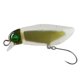 thumbnail image 3 of Señuelo Pesca Trucha Flotante Luminoso Microcebo para Insectos 38mm 2 3g Verde Oscuro, 3 of 4