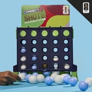 Connect 4 Shots FIFA World Cup 2026 Game, Family Games, Birthday Gifts for Soccer Fans and Kids, 8+