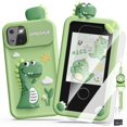 thumbnail image 1 of Toy Phone Luyiilo Kids Smart Unicorn con 16 juegos de aprendizaje, 1 of 7