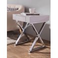 thumbnail image 4 of Table de bout contemporain Luster, de LumiSource, 4 of 8