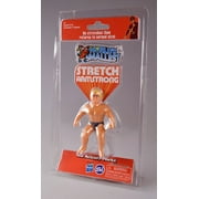 WORLDS SMALLEST STRETCH ARM STRONG