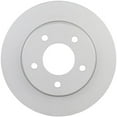 thumbnail image 3 of Bosch 34010902 Bosch QuietCast Disc Brake Rotor, 3 of 5