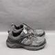 thumbnail image 1 of New Balance 481 v3 All Terrain Mens Trail Running Shoes 10 EEEE Black Sneakers, 1 of 6