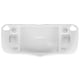 thumbnail image 2 of Funda protectora para consola de juegos, funda protectora de silicona gruesa a prueba de golpes para consola de juegos, color beige, 2 of 5