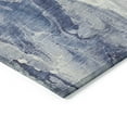 thumbnail image 4 of Addison Rugs Chantille Indoor/Outdoor Transitional Abstract Blue Washable Rectangle Rug, 10' x 14', 4 of 6