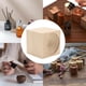thumbnail image 3 of Ambientador esencial con fragancia de perfume de madera para baño, escritorio, Luz 1.6x1.6x1.6in, 3 of 9