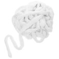 thumbnail image 4 of Hairdressing Cotton Coils for Perming and Dyeing Convenient White Coil Strips for Daily Use 175180g, 4 of 4