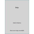 thumbnail image 1 of Pre-Owned Pnin (Paperback) 038000819X 9780380008193, 1 of 1