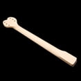 thumbnail image 1 of Minkissy Electric Guitar Neck Replacement with Multi-Color Fingerboard for Versatile Musical Styles, 1 of 8