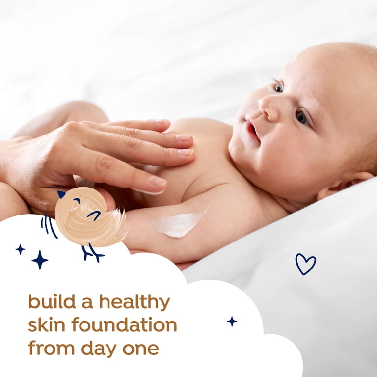 Baby Dove Derma Care Soothing Wash with Colloidal Oatmeal photo 7