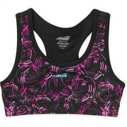 Avia Circle Print Bra Top