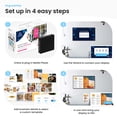 thumbnail image 2 of Mandoe COM3016 DIY Premium Instant Digital Signage Media Player, 2 of 7