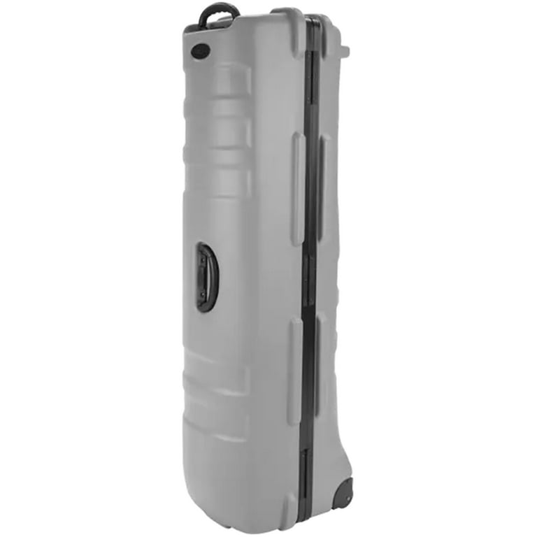 SKB Hard Shell Golf Bag, ATA Staff Pro Travel Case w/ Wheels