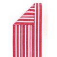 thumbnail image 1 of Fabstyles Broadway Stripe Cotton Table Runner, Washable Woven Table Runner for Dining, Kitchen, Coffee, and Patio Table, 1 of 5