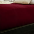thumbnail image 6 of Sorra Home - 10 inch Reversible Tufted Futon Mattress, Twin Size, 6 of 6