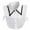 White, variant on Wancir Women's Detachable Shirt Collar Vintage Stand Collar Accessory for Blouses/Sweaters